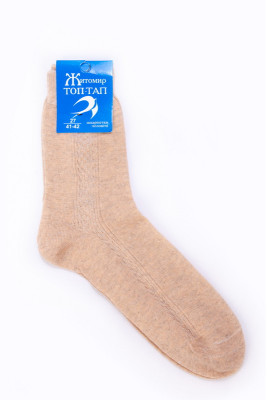 Класичні чоловічі шкарпетки